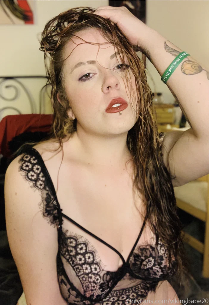 Vikingbabe's avatar