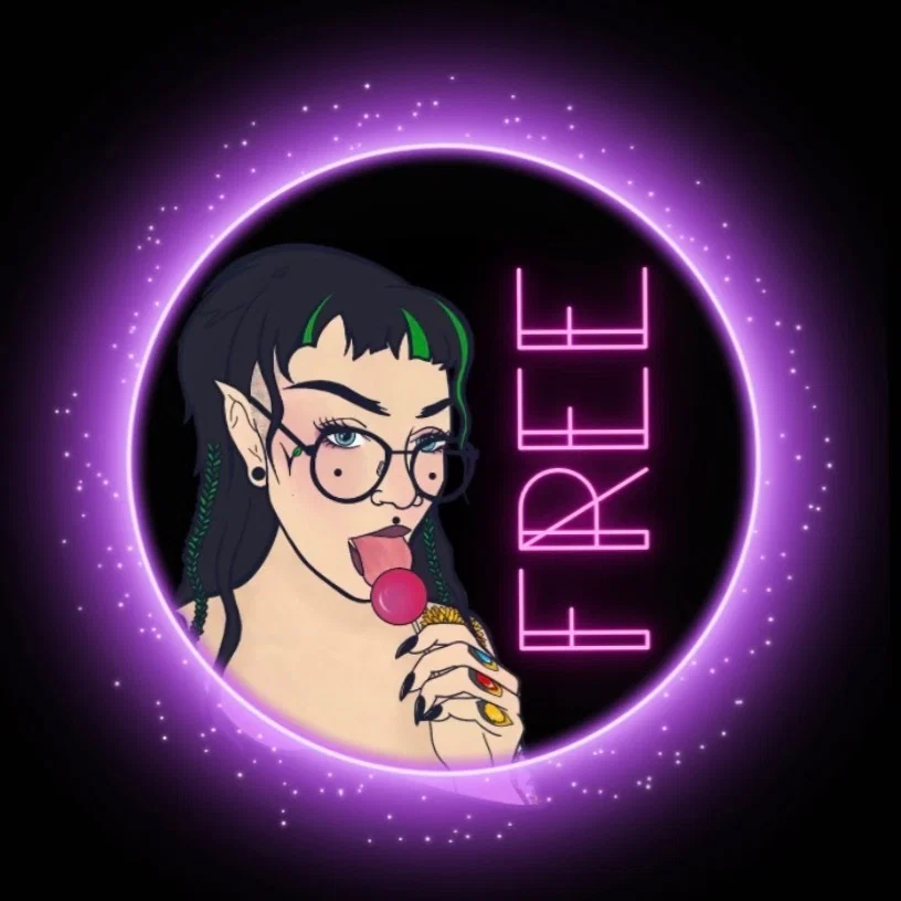 ⛓️ mars ⛓️ creator profile
