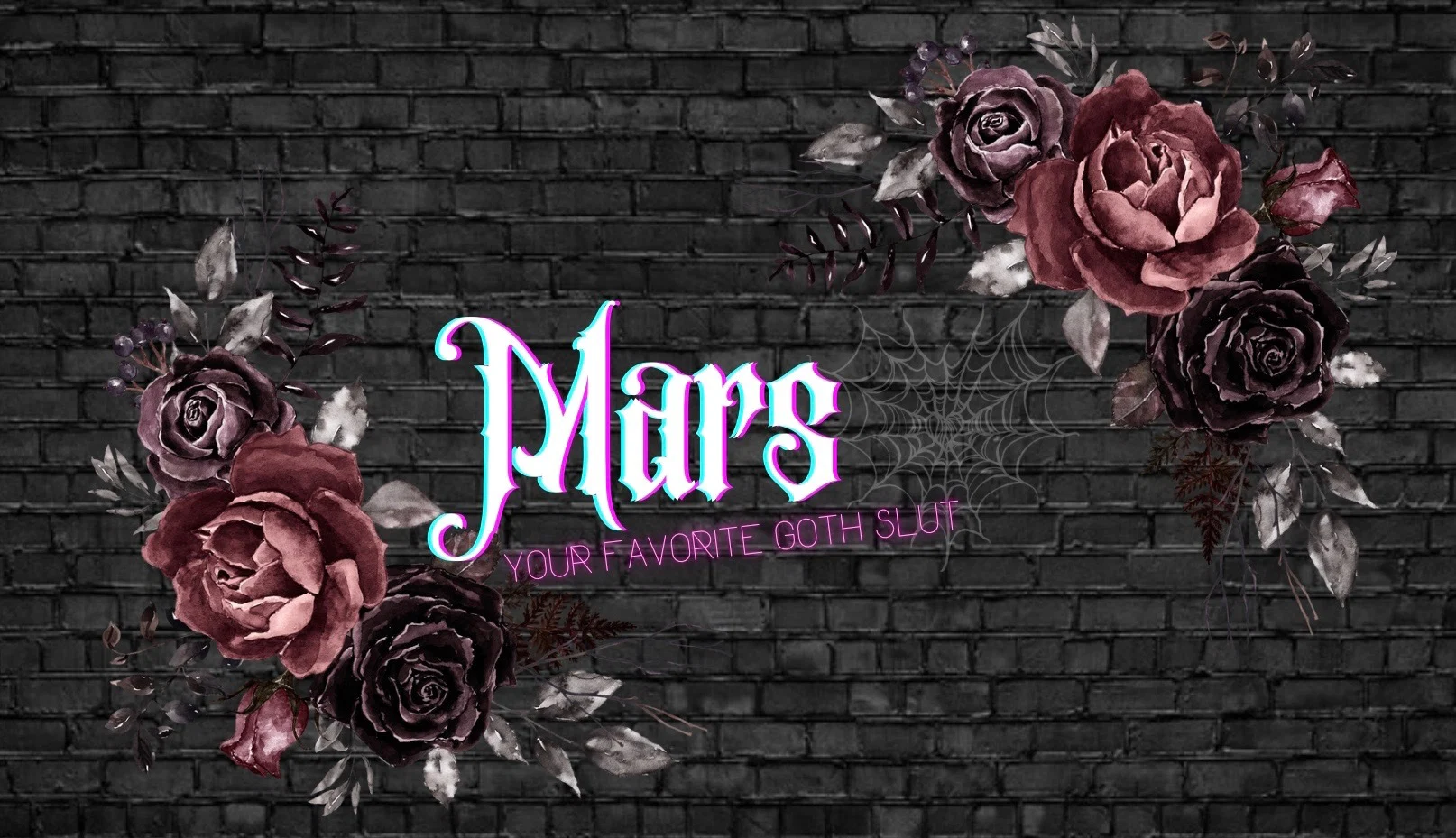 ⛓️ mars ⛓️ profile banner
