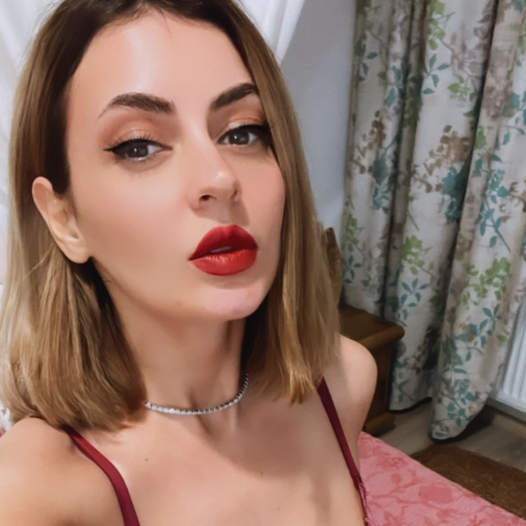 ✴  🎀  𝑀𝒾𝓈𝓈 𝒜𝓃𝓃𝒶 𝒢  🎀  ✴'s avatar