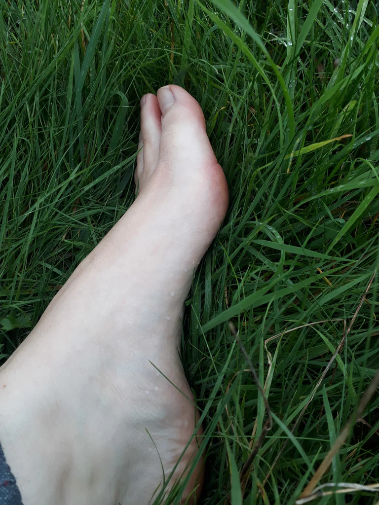 Foot Mistress Naturelle's avatar