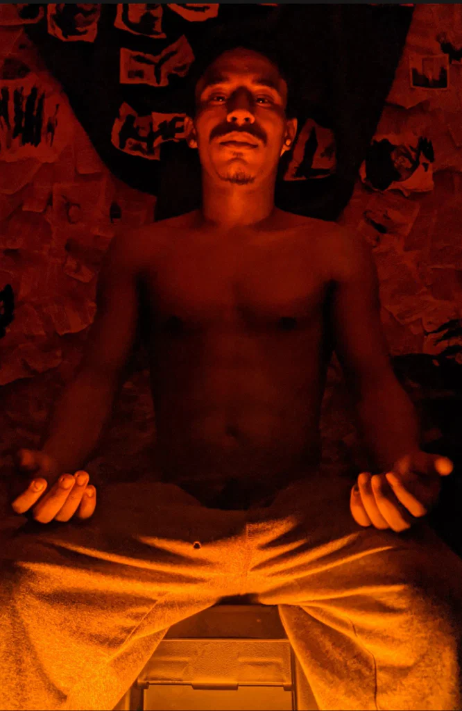 Your dark lord's avatar