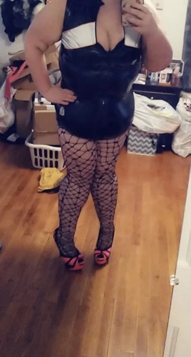 Brittanya Rizzo
