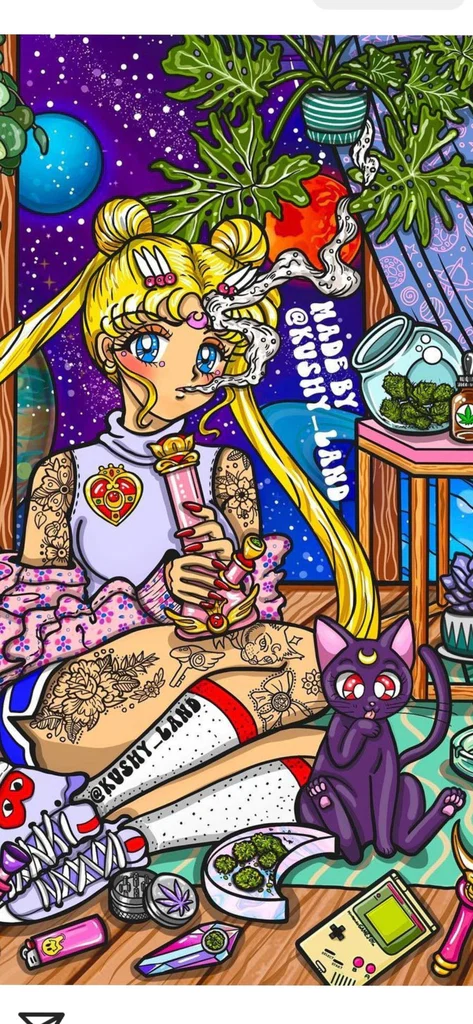 Tati's avatar