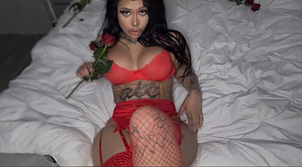 SADE LI's avatar