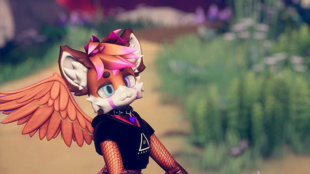 Cat, O Panda's avatar