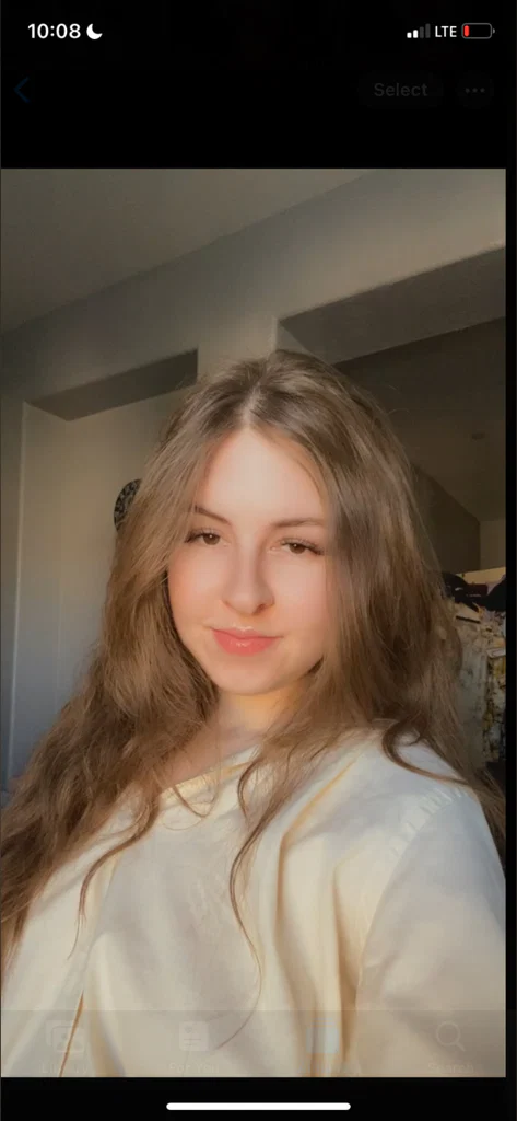 Tia Isley's avatar