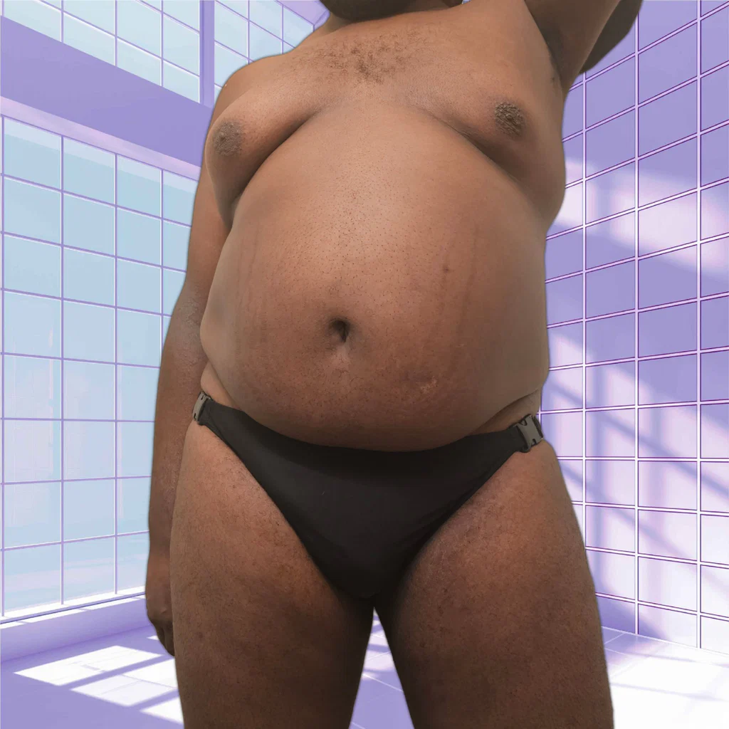 Chubby &amp; Thick