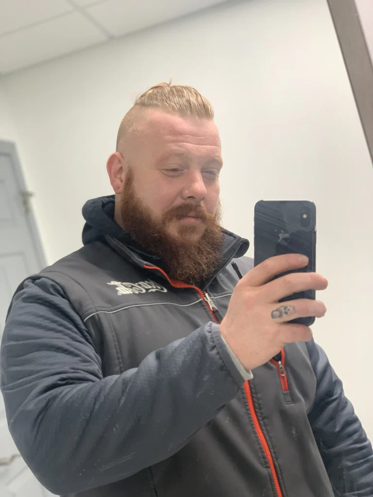 Boone's avatar