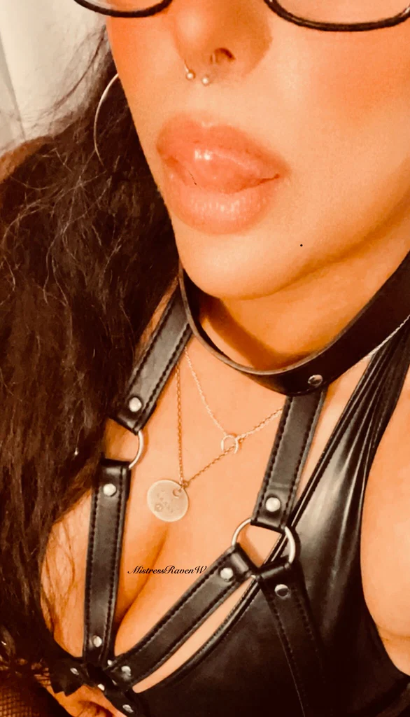 MistressRaven