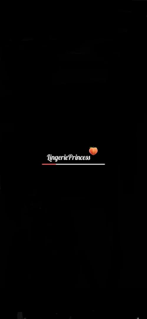 lingerieprincesss ❤️ profile banner