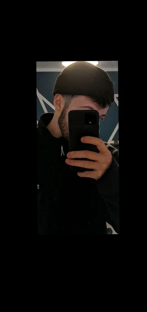 LittleDicky's avatar