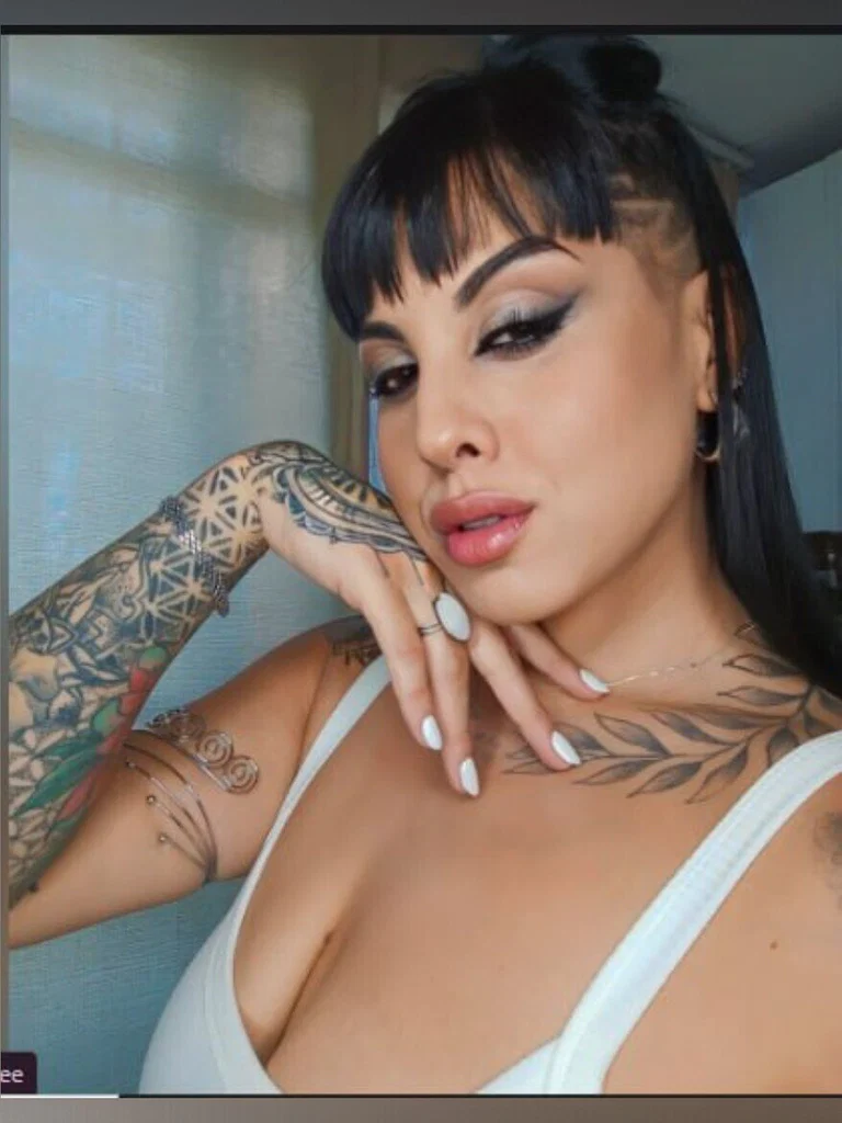 Kinky Sirena 🧜‍♀️