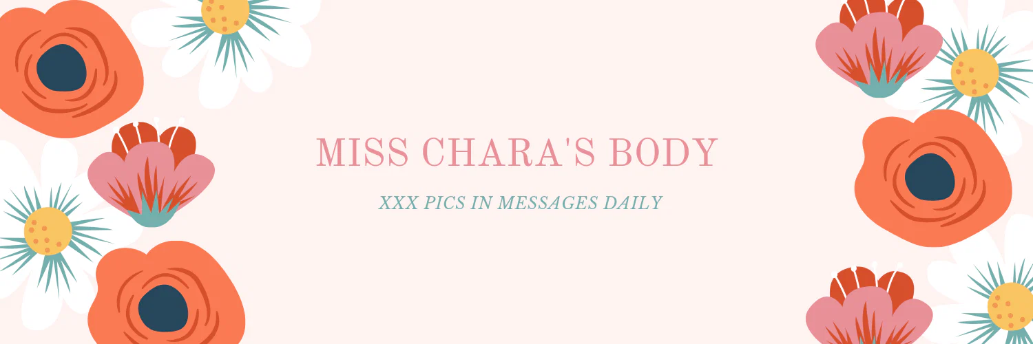 Chara K profile banner