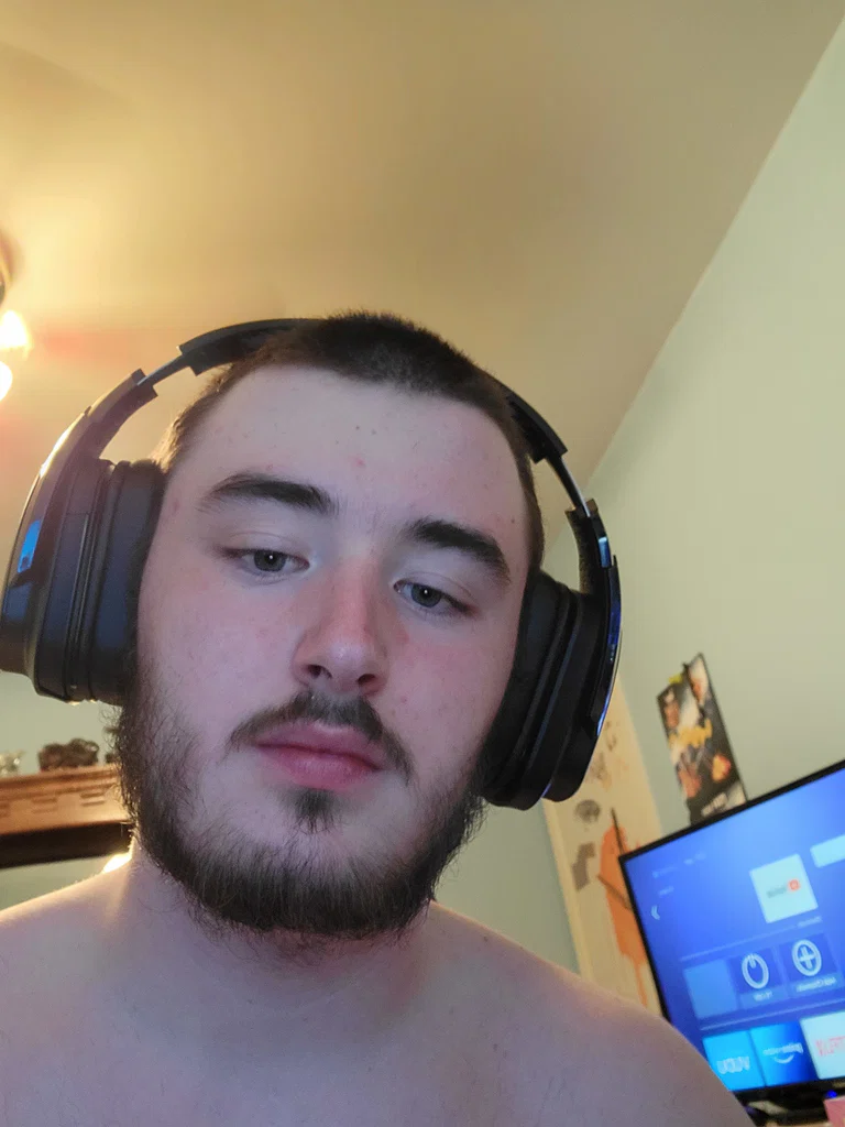 Brandon Euston's avatar