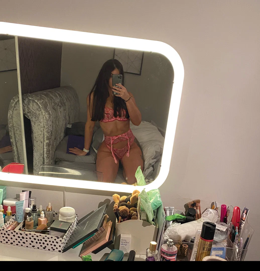 Kelli profile banner