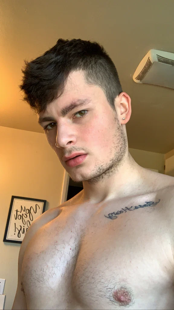 Ruben Ronalds's avatar