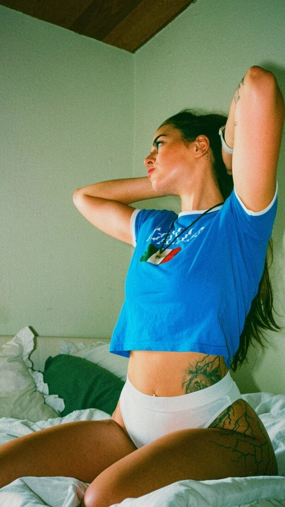 Cierra's avatar