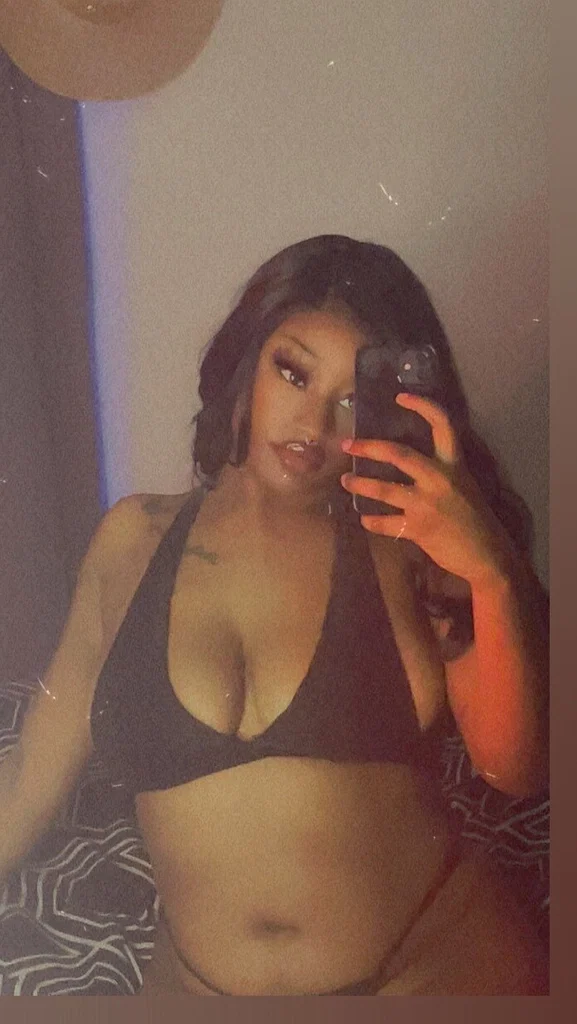 Aaliyah's avatar