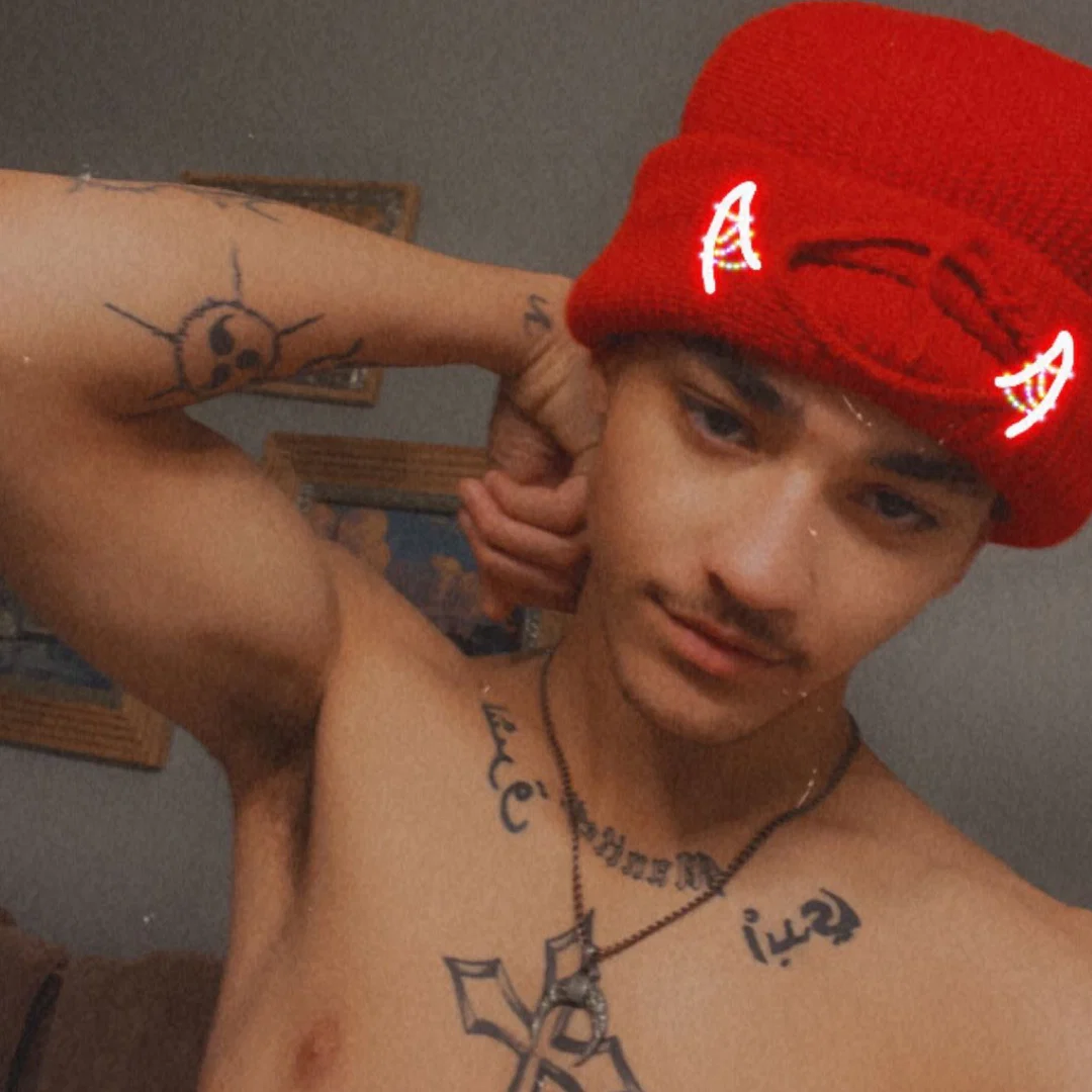 $Demon profile banner