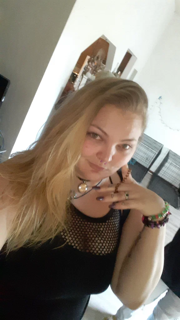 Dawn's avatar