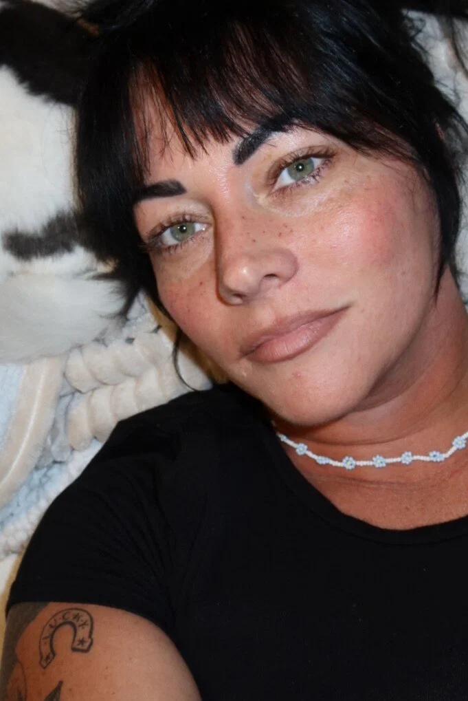 Maggie Wilson's avatar