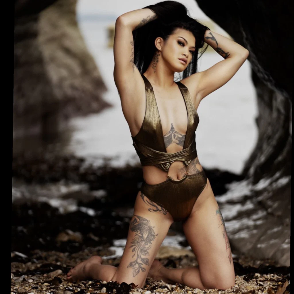 Venus Rossa's avatar