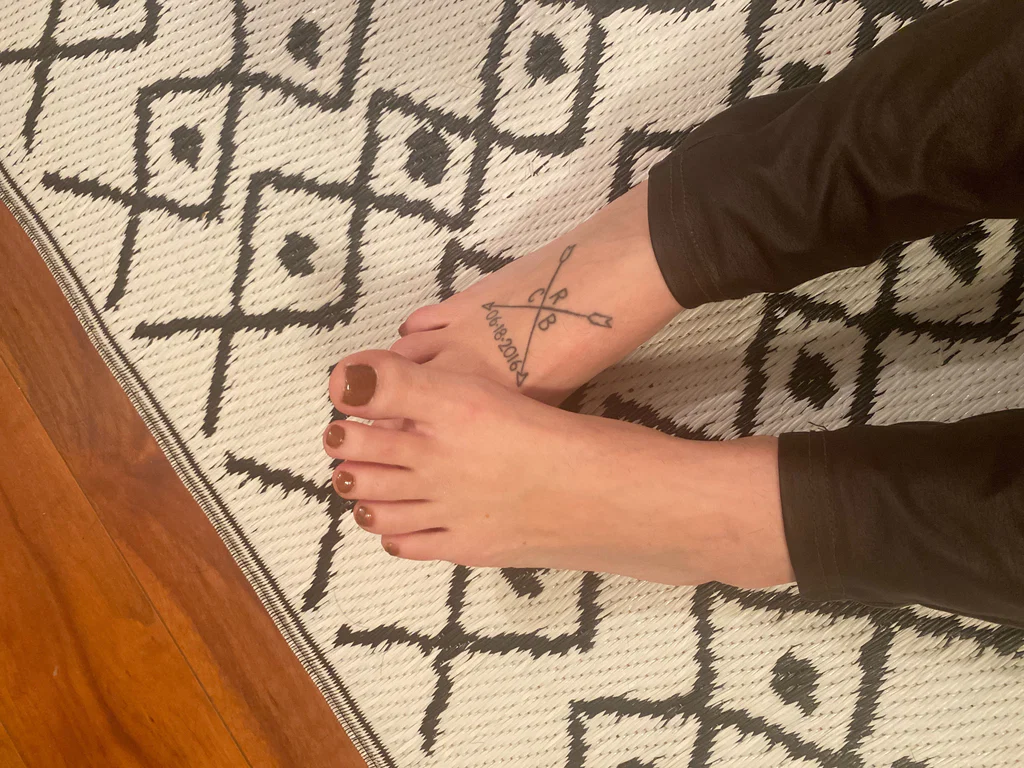 Taylor’s Tootsies's avatar