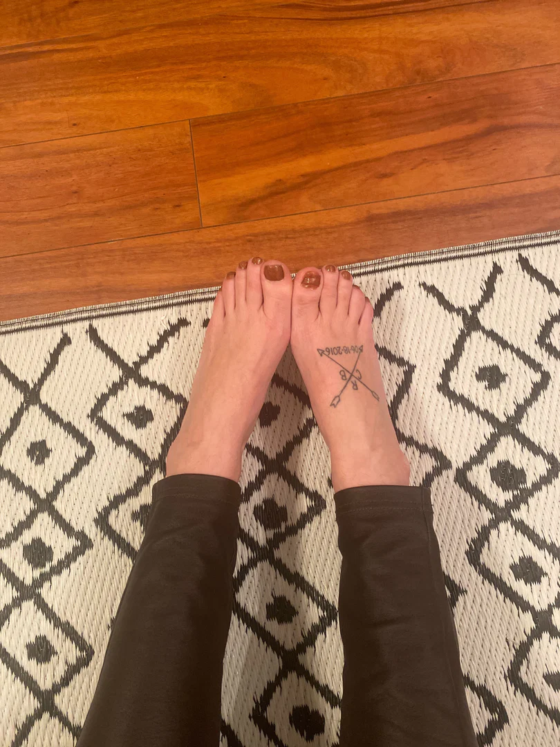 Taylor’s Tootsies profile banner