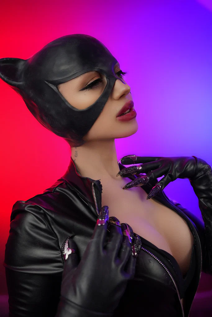 LizzieLestrange