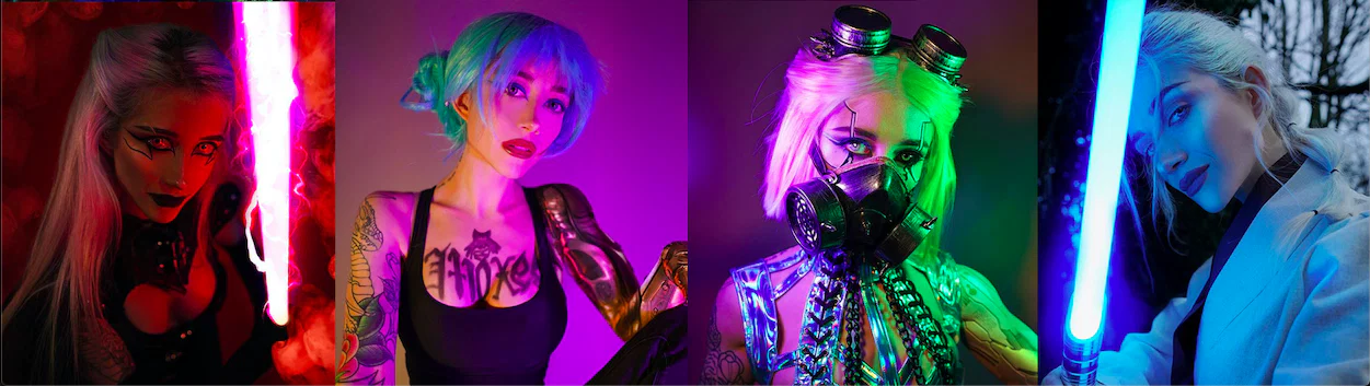 LizzieLestrange profile banner
