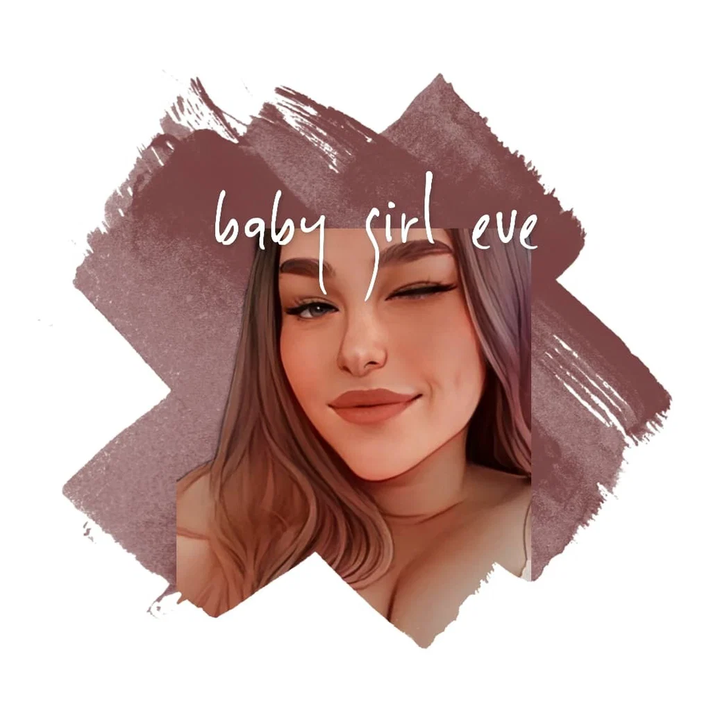 Baby girl eve's avatar