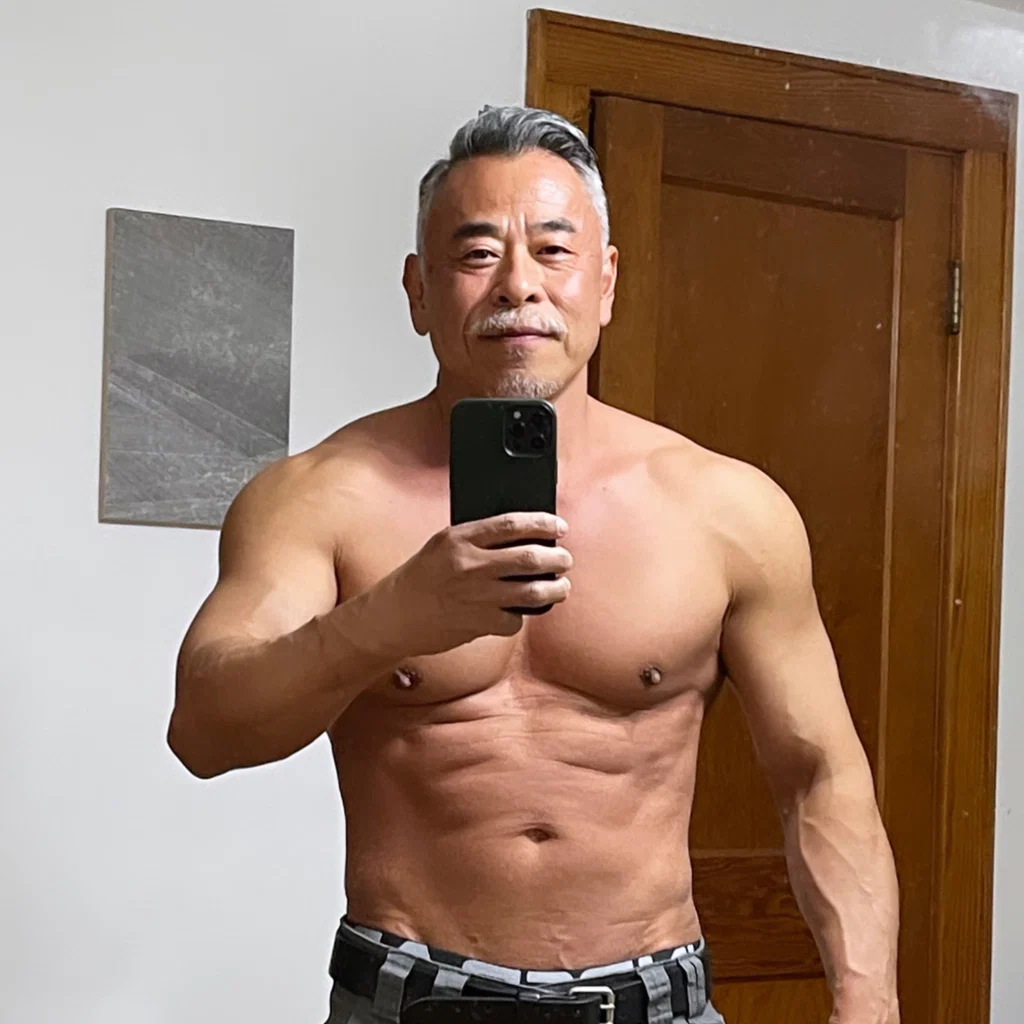 Ken Mifune's avatar
