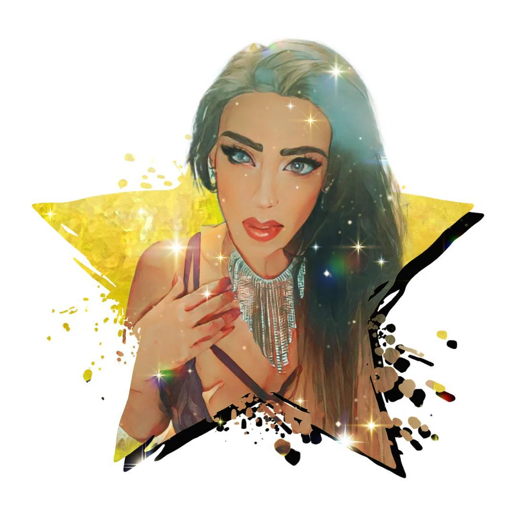Dezi Darkling's avatar
