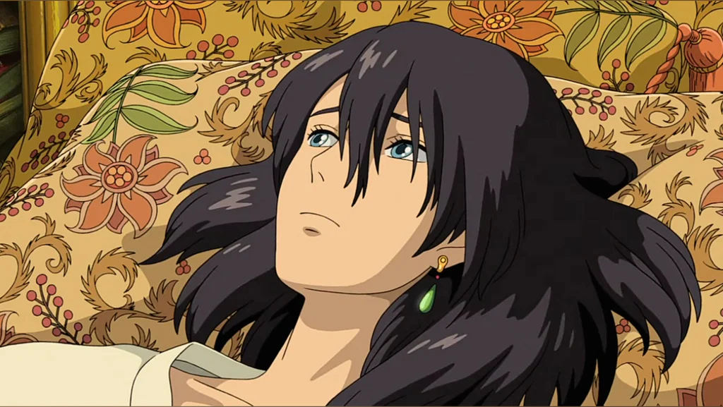 D's avatar
