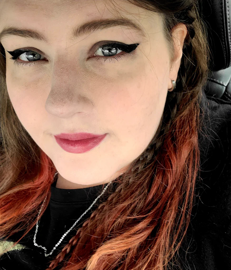 Lyssasublynn's avatar