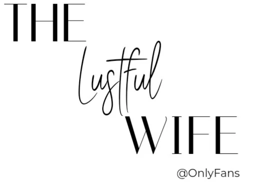 The Lustful Wife's avatar