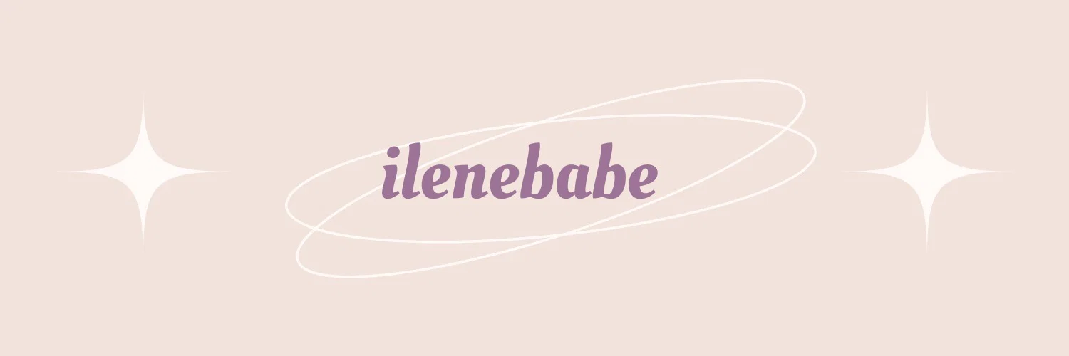 ilenebabe profile banner