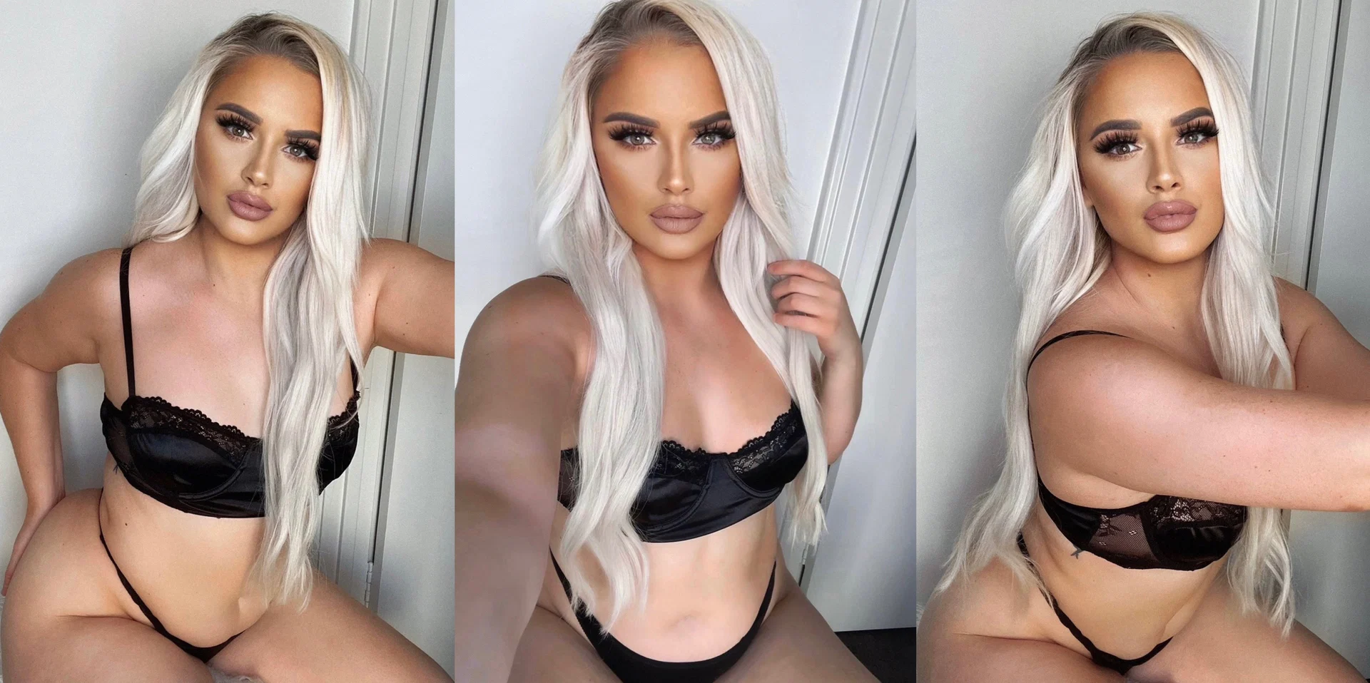 Tyi Starr ( Top 0.6% ) profile banner