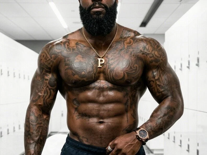 Daddy Prince Breed 💦