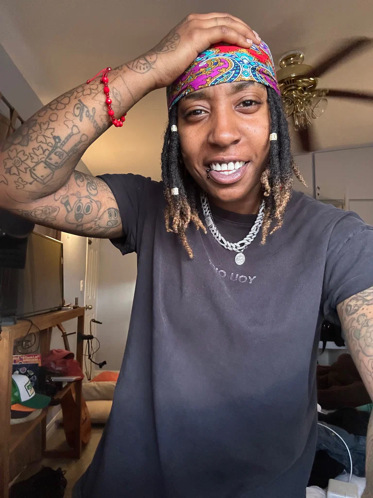 InkedCharlie's avatar