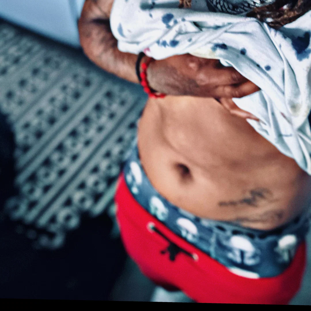 InkedCharlie profile banner