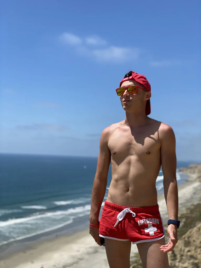 Anthony River's avatar