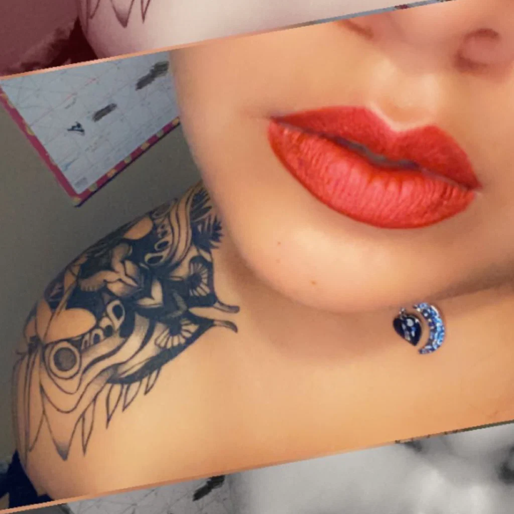 La Bruja Gordita's avatar