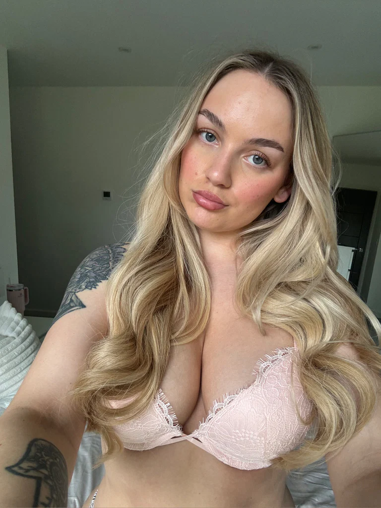 LUNA LOTTON 👸🏼💦's avatar