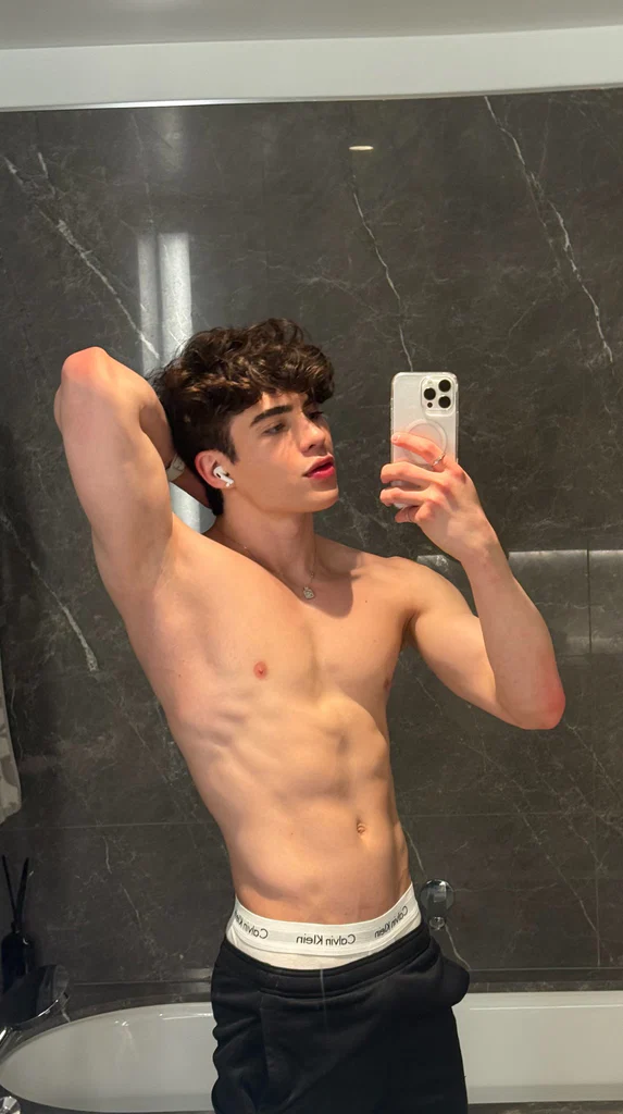 Joao Torres's avatar