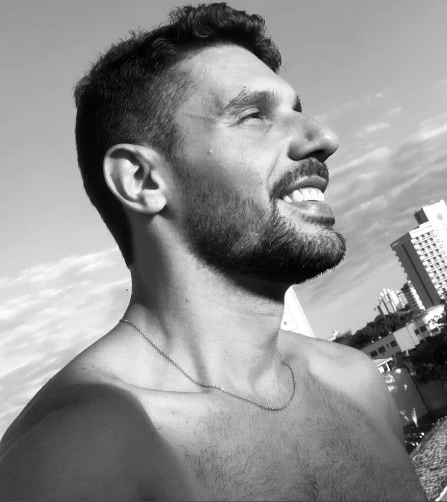 Nasser's avatar