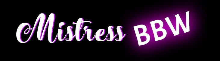 MistressBBW profile banner