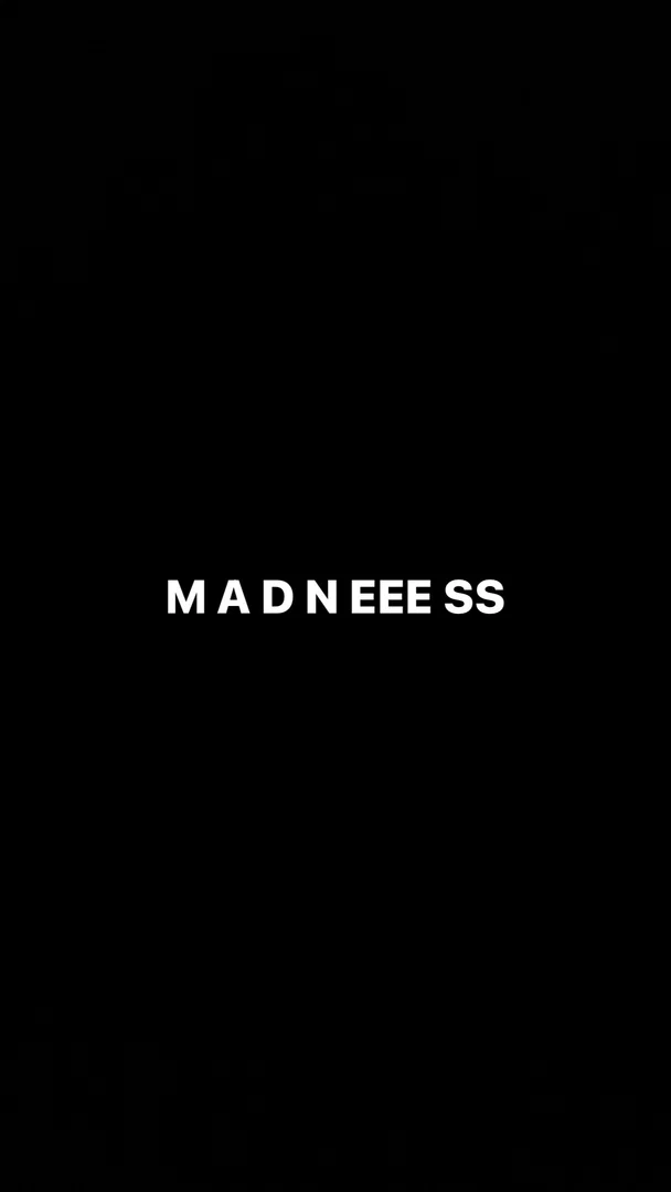 Madneeess profile banner