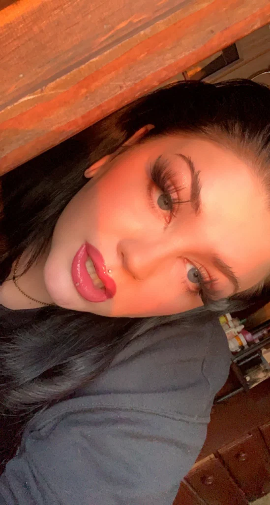 Ruth's avatar